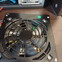 پاور ۳۰۰ وات|قطعات و لوازم جانبی رایانه|رامهرمز, |دیوار