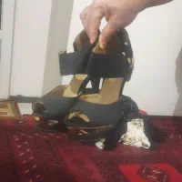 کفش مجلسی زنونه نونو ۳۰۰ تومن