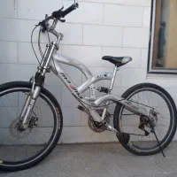 دوچرخه ۲۷
