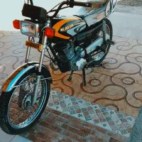 موتور|موتورسیکلت|فاریاب, |دیوار