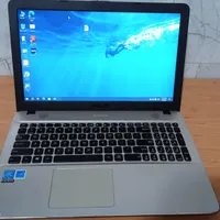 لپتات asus x541 چهار هسته با هارد ssd|رایانه همراه|تهران, نازی‌آباد|دیوار