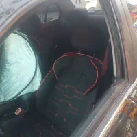 سمند سورن پلاس|خودرو سواری و وانت|شاهین دژ, |دیوار