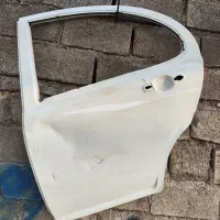 بدنه خودرو