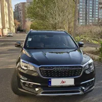 فیدلیتی پرایم ۴۰۱ گیربکس جدید ۷ نفره خانگی