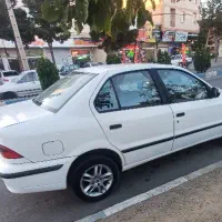 سمند LX ساده، مدل ۱۳۸۸