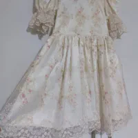 شلوار و لباس کودک