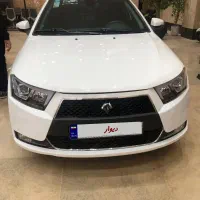 دنا اتومات اپشنال مدل ۴۰۴