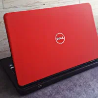 لپ تاپ ۱۷ اینچ dell inspiron|رایانه همراه|کرج, شاهین‌ویلا|دیوار