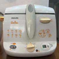 سرخکن فیلیپس،پلوپز