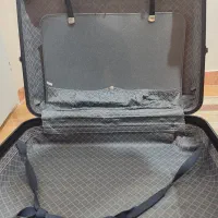 چمدون ژاپنی اصل|کیف، کفش، کمربند|اندیشه, اندیشه فاز ۴|دیوار