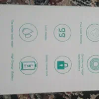 ماشین اصلاح بدن شارژری دالینگ|آرایشی، بهداشتی، درمانی|بیرجند, |دیوار