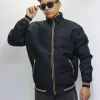 کاپشن مردانه پاییزه وبهاره