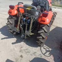 تراکتپر کاسپین مینی|خودرو سنگین|بردسکن, |دیوار