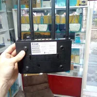 مودم سیمکارت دیلینک با سرعت وآنتندهیبالا(شیرازیان)|مودم و تجهیزات شبکه|نیشابور, فردوس شمالی|دیوار