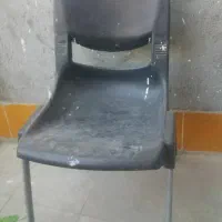 صندلی انتظار