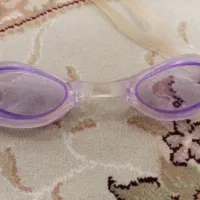 عینک شنا و دماغگیر