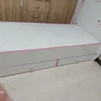 تخت و کمد و کیتی نوزاد و نوجوان|اسباب و اثاث بچه|بندرعباس, |دیوار