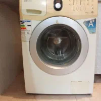 لباسشویی سامسونگ 7کیلویی درحدنو