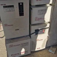 یوپی اس|سایر لوازم برقی|نسیمشهر, |دیوار