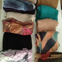 شال|لباس|محمدیه-قزوین, |دیوار