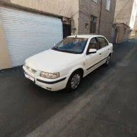 سمند LX EF7، مدل ۱۳۹۳|خودرو سواری و وانت|تبریز, |دیوار