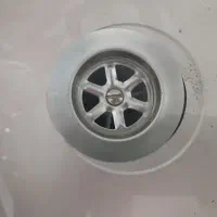 سینک ظرفشویی|مصالح و تجهیزات ساختمان|اسلام‌شهر, شهرک قائمیه|دیوار