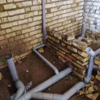 لوله کشی آب و فاضلاب|خدمات پیشه و مهارت|رفسنجان, |دیوار