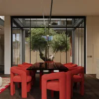 3D Artist معماری