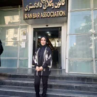 وکیل دادگستری