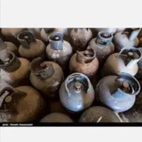 خرید و فروش کپسول گاز بوتان و اتان و فر|اجاق گاز و لوازم برقی پخت‌وپز|یزد, |دیوار