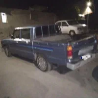 مزدا۲۰۰۰دوکابینشاسیهاوفنیسالم|خودرو سواری و وانت|تبریز, |دیوار