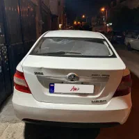 برلیانس H230 دنده‌ای، مدل ۱۳۹۵|خودرو سواری و وانت|شیراز, میانرود|دیوار
