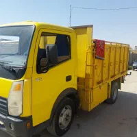 آمیکو5200|خودرو سنگین|چهاردانگه (تهران), |دیوار