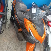 گلکسی ایروکس ۱۵۵ تی وی است(ماهان سیکلت)