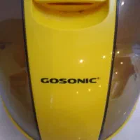 بخارشو گاسونیک COSONIC|جاروبرقی، جارو شارژی، بخارشو|تبریز, |دیوار