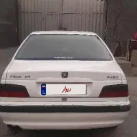 فروش پژو پارس مدل 87|خودرو سواری و وانت|فردیس, شهرک ارم|دیوار