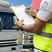 کارشناس تخصصی کامیون تشخیص رنگ خودرو سنگین کامیونت