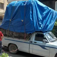وانت مزداساحل|خدمات حمل و نقل|تهران, سازمان برنامه شمالی|دیوار