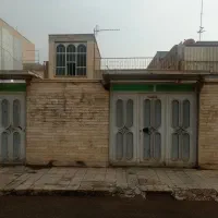 رهن خانه ویلایی واقع در خیابان کاشف