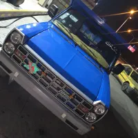 فروش نیسان دوگانه سوز آپشنال خشک ۱۴۰۳|خودرو سواری و وانت|اصفهان, بهارستان|دیوار