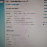 کامپیوتر دل|رایانه رومیزی|تهران, بازار|دیوار