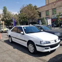 پژو پارس xu7p elx