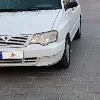 پراید 111 مدل 89