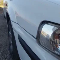 سمند۹۷دوگانهکارخانه|خودرو سواری و وانت|شوط, |دیوار