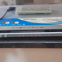 دی وی دی  SONATA|پخش‌کننده DVD و ویدیو|تبریز, |دیوار