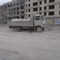 خاور 600|خودرو سنگین|قم, بنیاد|دیوار