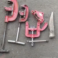 لوله بر وگیره