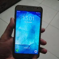 گوشی سامسونگ j7 در حد نو|موبایل|صدرا-فارس, فاز ۱|دیوار