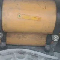 cng سی ان جی دوقلوی پراید صبا