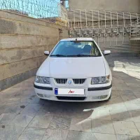 سمند ال ایکس کم کارکرد|خودرو سواری و وانت|اراک, |دیوار